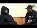 Ice Cube interview by PP2G.TV [Complete]