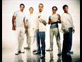 "I Need You Tonight" - Backstreet Boys
