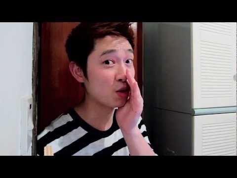 吸手煙! 續集 Ming仔 幫您戒煙! *誠意推介*~~重新上載