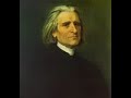 Liszt \"Fleurs m�lodiques des Alpes\" - No.2 Lento
