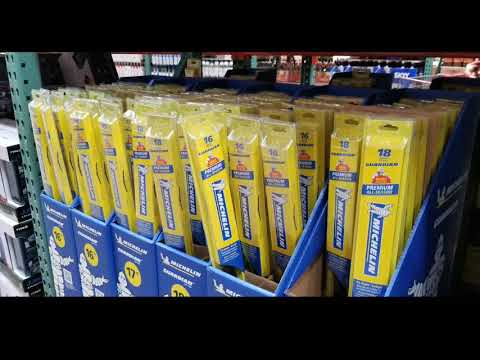 does costco install wiper blades does costco install wiper blades