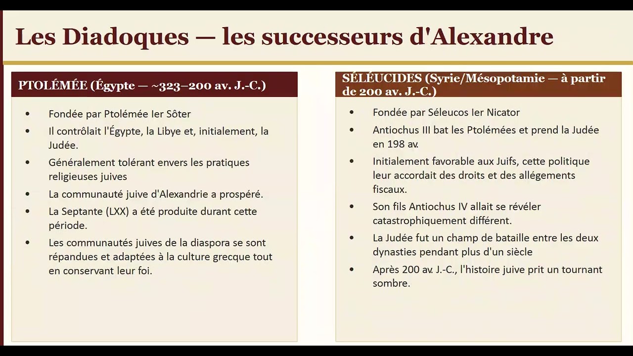 BI150 Fr Spr 26-2 - SEMAINE 1
