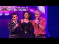 The X Factor 2009 - The Finalists: Hot 'n Cold - Live Results 5 (itv.com/xfactor)