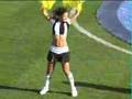 Cheerleaders Do Varzim Sport Clube - Jogo 2