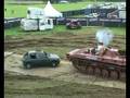 Snickers Mannenbrandstof op de Zwarte Cross 2008 - compilati