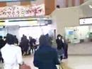 JR松本