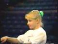 Gymnastics Training USA v USSR Part 1