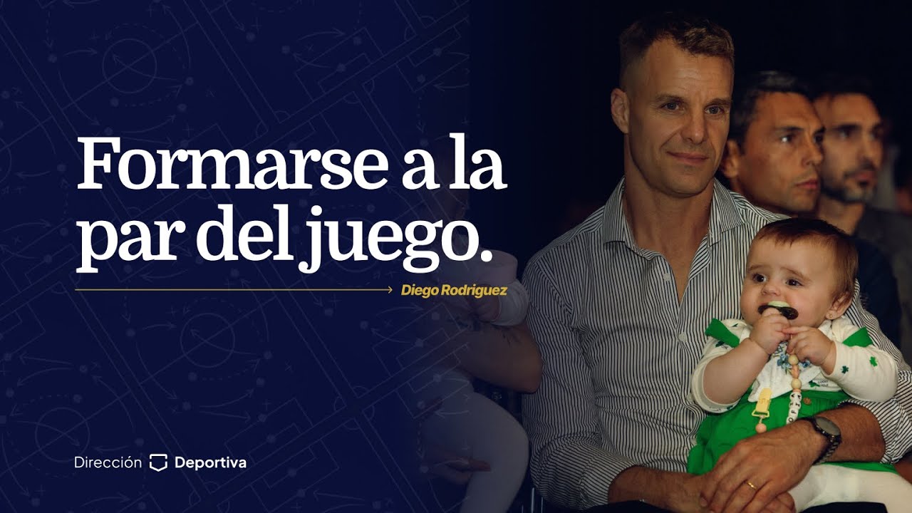 Diego Rodriguez