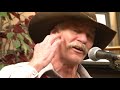 Tommy York Songwriter's Showcase