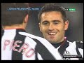 Juventus 5-0 Palermo Marchionni (4-0)