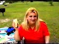 Brooke Eats Another Big Hotdog Brooke Eats Another Big Hotdog