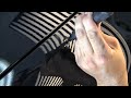 M3 BMW PDR Dent Repair Training Tutorial / Paintless Dent Removal PDR San Diego - Dent Time