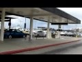How to Rent Hertz Car in Airport, San Diego, California, USA :: Arun Kumar B :: Dec 2011