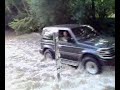 Fording terling