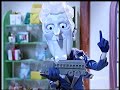 Snow & Heat Miser Song from A Miser Brothers' Christmas 2008