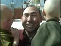 Tibetan are Escape to India