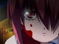 Elfen Lied - - - Break the Line
