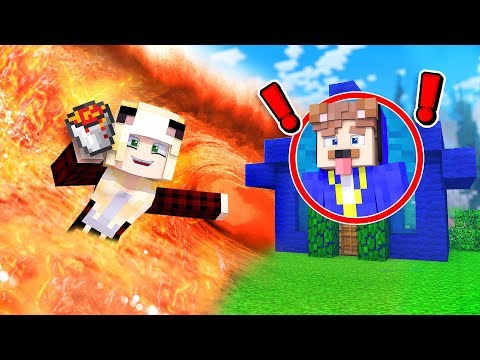 5 WEGE EPICSTUN IN MINECRAFT ZU TROLLEN!