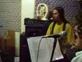 Amarelo Patrola - Time - Pink Floyd