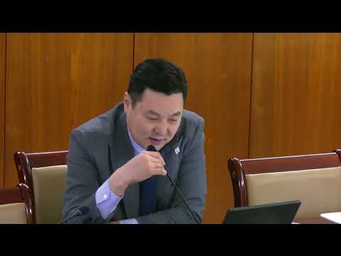 Д.Бум-Очир: Дотооддоо дэлхийн хэмжээнд дээд боловсролыг эзэмшүүлдэг болгох шаардлагатай