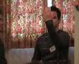 Quick Hypnosis Induction