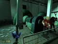 Half-Life 2 as Link Half-Life 2 as Link