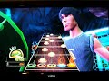 GH:WT Custom Song: Banjo Kazooie 100% FC