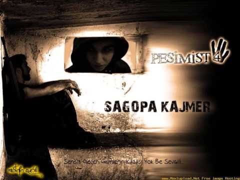 sagopa