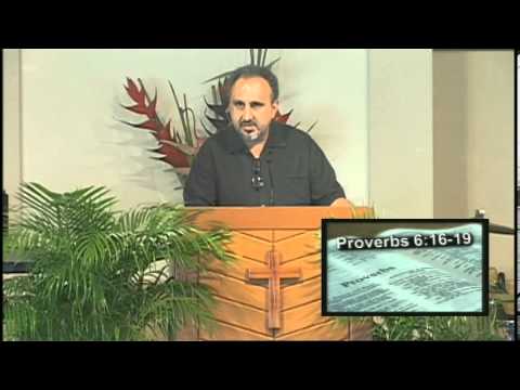 1 corinthians 10 - In part one of a new series out of 1 Corinthians 1:10 titled,