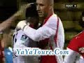 gran video de toure yaya   yayatoure com