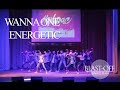  Wanna One - Energetic  