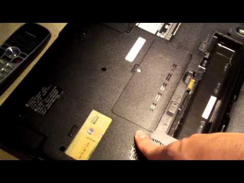 how to do n in laptop