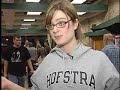 Hofstra University - FYC - Pizza Party
