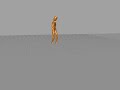 HW04 - Woody - Motion Blend