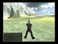 MMO Roulette: PowerUp: THE GAME