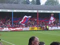 Aldershot Weymouth 2