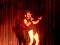Evil Hate Monkey at MEW p.2