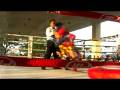 videos de NCR Muay Thai Fight of Benjo 3rd Round