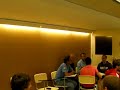 Sesión coaching deportivo