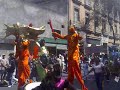 Desfile de alebrijes - Parte 3