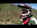 FMX training w/ Rebeaud and McElroy @ Red Bull Compound