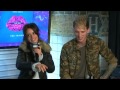 Camila Cabello & Machine Gun Kelly - Facebook Livestream (11/02)