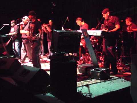realpeoplerealshit - Recorded live on May 11, 2013 at the historic Kessler Theater in X+/North Oak Cliff.