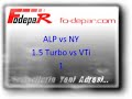 2 x Honda Civic VTi & Honda Civic 1.5 Turbo Roll | Fo-Depar
