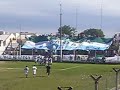 Argentino Oeste Vs Los Andes partido ida