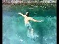 VISITA RIO CHILLAR AMAGO DE SALTO