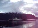 Sognefjorden Sognefjorden