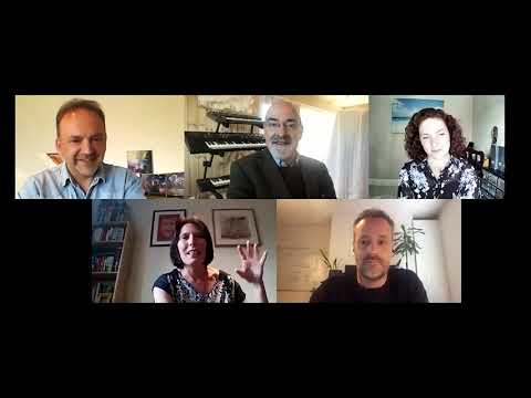 How to Create SciFi Audio with Big Finish