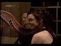 Transatlantic Sessions 3:Catriona MacKay -- harpAly Bain -- fiddleJerry Douglas - dobroDonald Shaw -- pianoRuss Barenberg -- guitar
