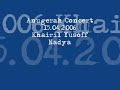 Anugerah Concert - Khairil Yusoff - Nadya
